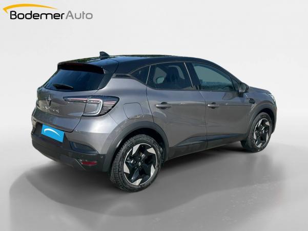 Vente en ligne Renault Captur  TCe 90 au prix de 24 490 €