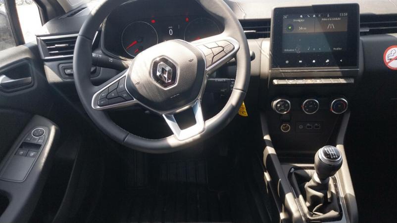 Vente en ligne Renault Clio 5 Clio TCe 90 au prix de 15 290 €
