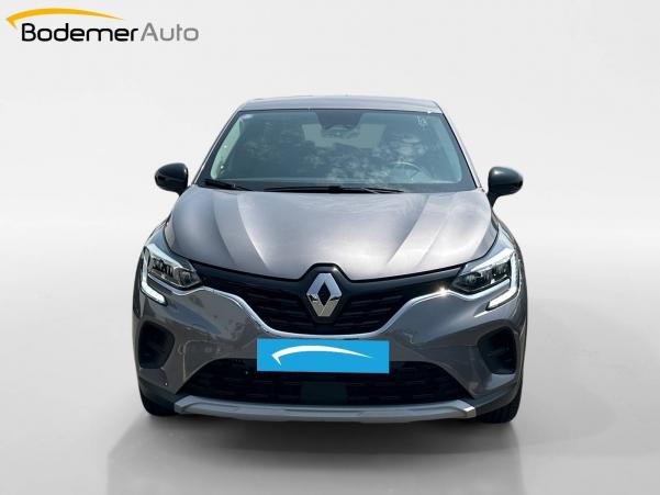 Vente en ligne Renault Captur  TCe 90 au prix de 17 490 €