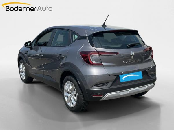 Vente en ligne Renault Captur  TCe 90 au prix de 17 490 €