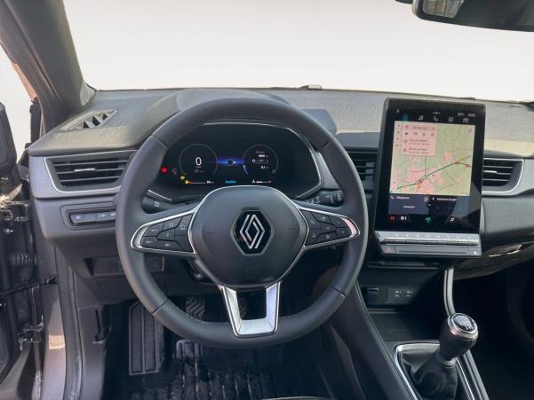 Vente en ligne Renault Captur  TCe 90 au prix de 24 490 €