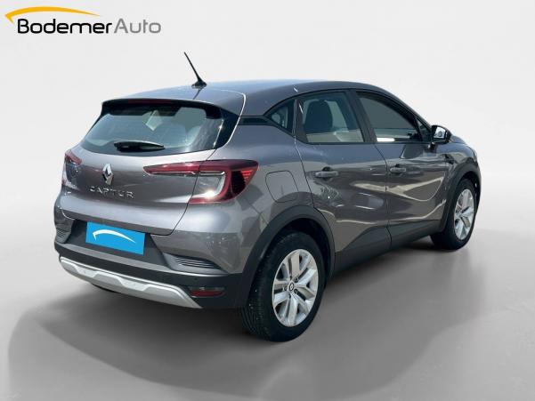 Vente en ligne Renault Captur  TCe 90 au prix de 17 490 €