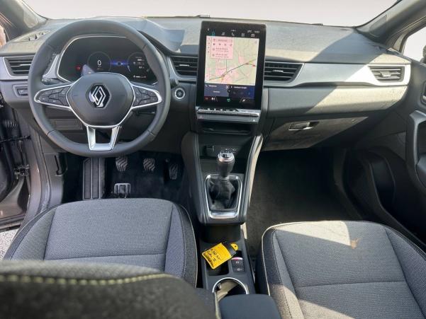 Vente en ligne Renault Captur  TCe 90 au prix de 24 490 €