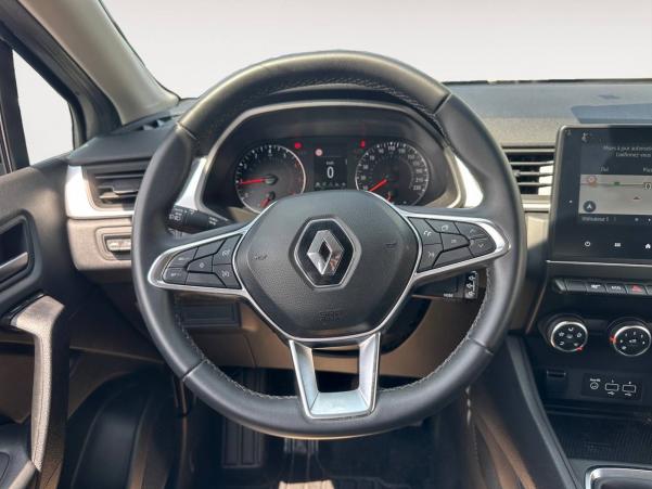 Vente en ligne Renault Captur  TCe 90 au prix de 17 490 €