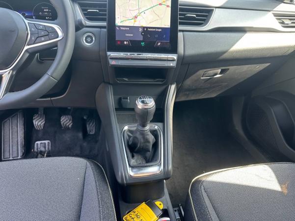 Vente en ligne Renault Captur  TCe 90 au prix de 24 490 €