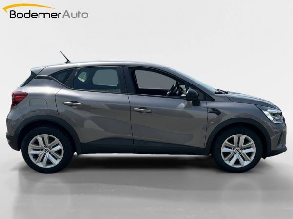 Vente en ligne Renault Captur  TCe 90 au prix de 17 490 €