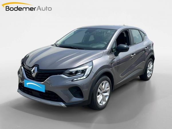Vente en ligne Renault Captur  TCe 90 au prix de 17 490 €