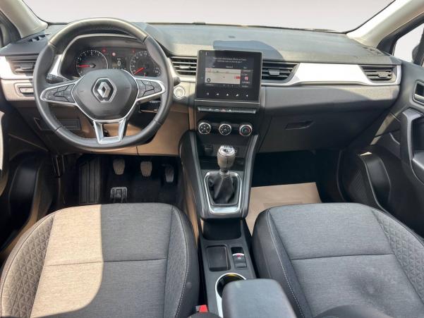Vente en ligne Renault Captur  TCe 90 au prix de 17 490 €