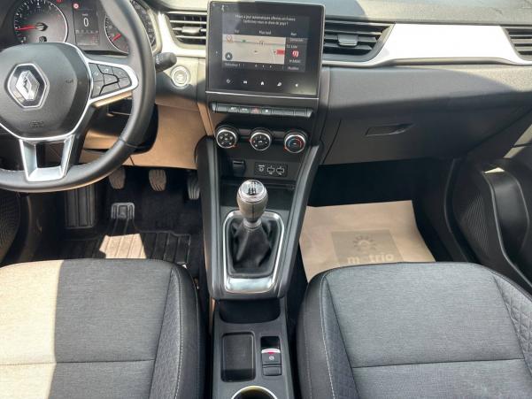 Vente en ligne Renault Captur  TCe 90 au prix de 17 490 €