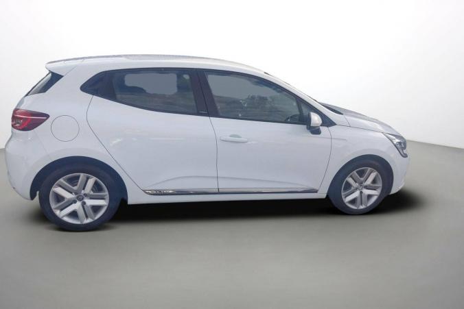 Vente en ligne Renault Clio 5 Clio E-Tech 140 au prix de 14 490 €