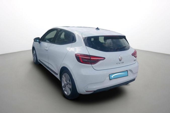 Vente en ligne Renault Clio 5 Clio E-Tech 140 au prix de 14 490 €