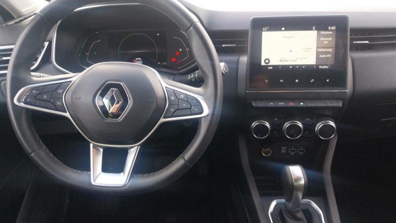 Vente en ligne Renault Clio 5 Clio E-Tech 140 au prix de 14 490 €