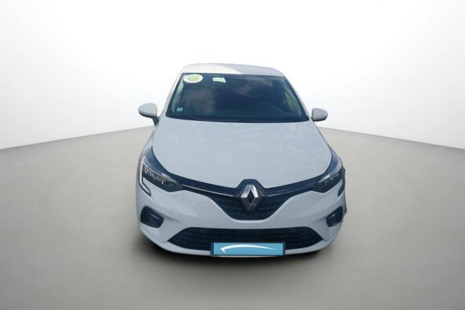 Vente en ligne Renault Clio 5 Clio E-Tech 140 au prix de 14 490 €