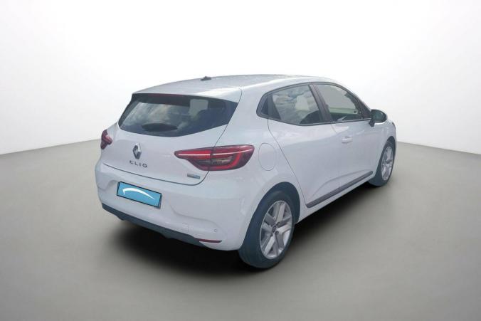 Vente en ligne Renault Clio 5 Clio E-Tech 140 au prix de 14 490 €