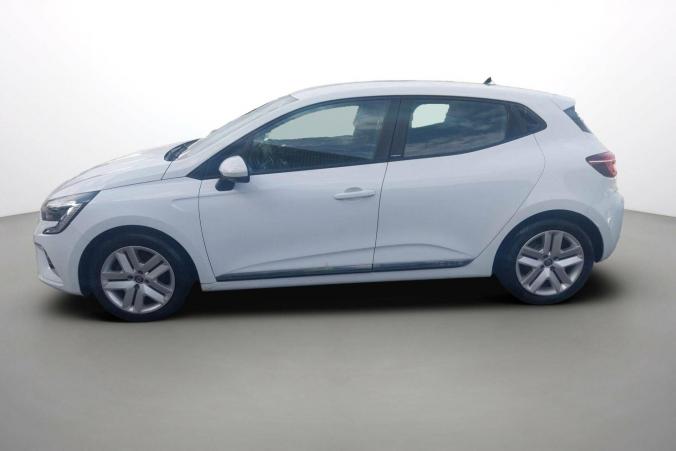 Vente en ligne Renault Clio 5 Clio E-Tech 140 au prix de 14 490 €