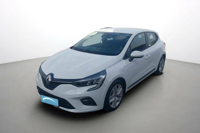 Vente en ligne Renault Clio 5 Clio E-Tech 140 au prix de 14 490 €