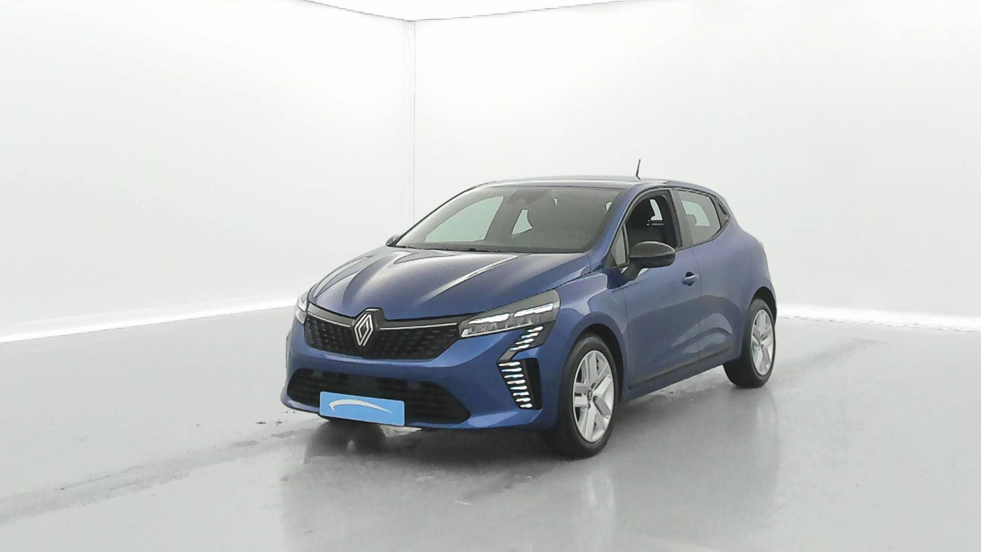 Renault Clio 5 Clio TCe 90 occasion de 2023 en vente à Lorient