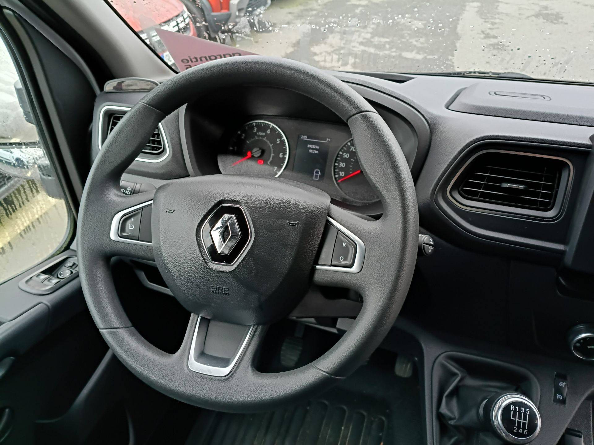 Vente en ligne Renault Master 3 Châssis Cabine MASTER PHC F3500 L3H1 ENERGY DCI 145 POUR TRANSF au prix de 20 990 €