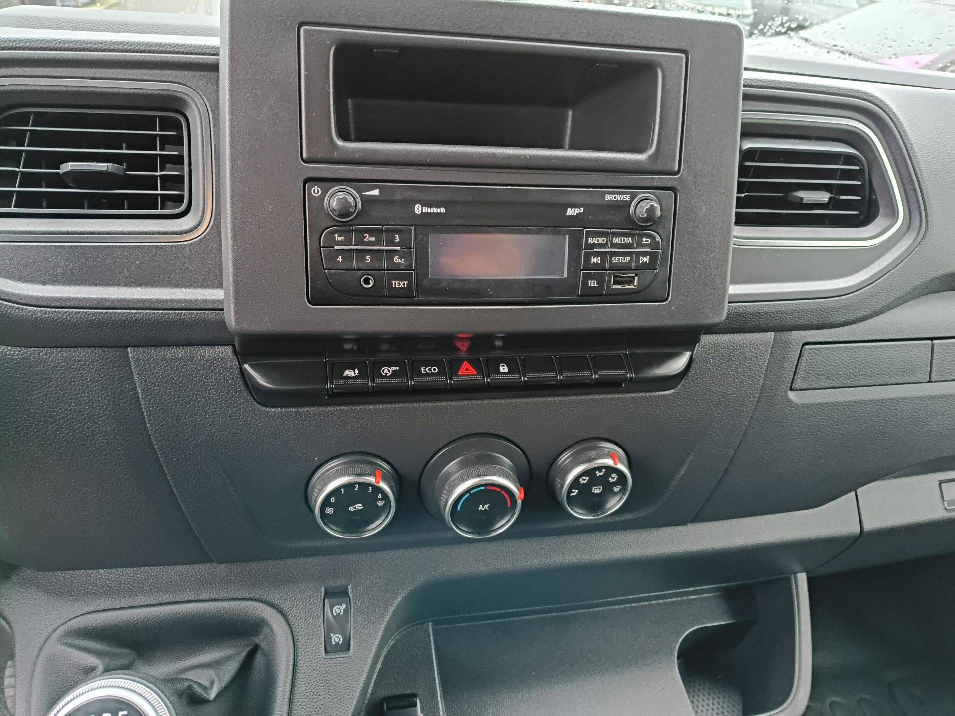 Vente en ligne Renault Master 3 Châssis Cabine MASTER PHC F3500 L3H1 ENERGY DCI 145 POUR TRANSF au prix de 20 990 €