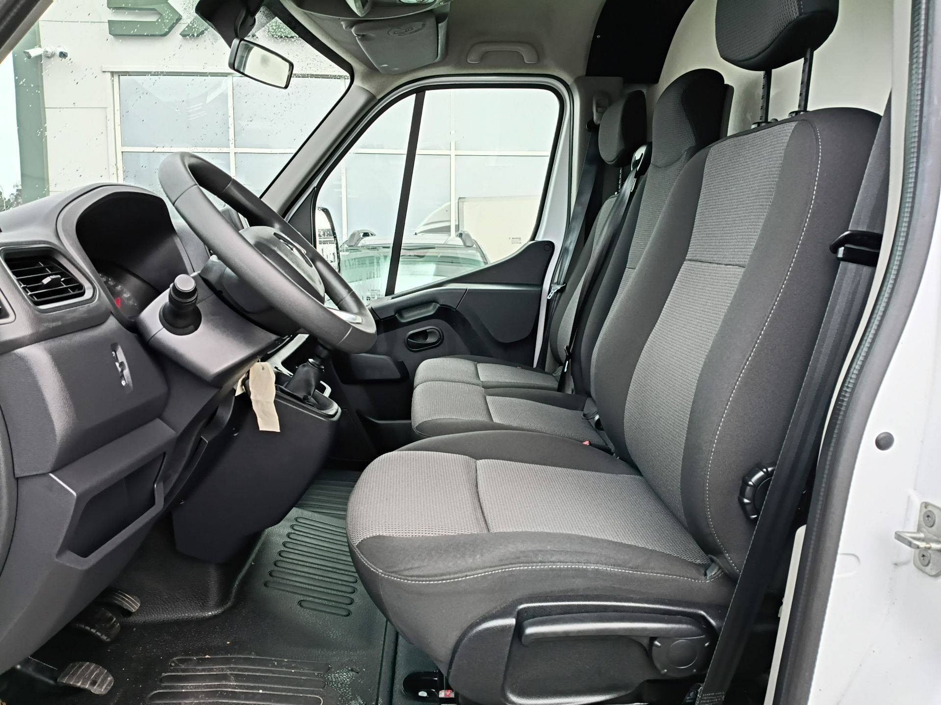 Vente en ligne Renault Master 3 Châssis Cabine MASTER PHC F3500 L3H1 ENERGY DCI 145 POUR TRANSF au prix de 20 990 €