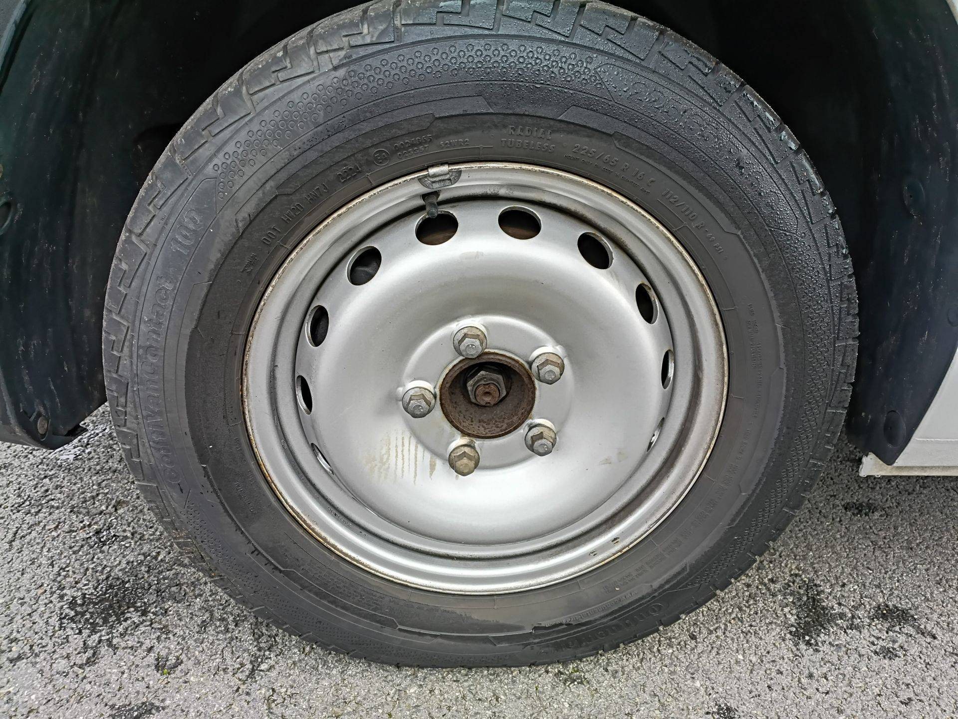 Vente en ligne Renault Master 3 Châssis Cabine MASTER PHC F3500 L3H1 ENERGY DCI 145 POUR TRANSF au prix de 20 990 €