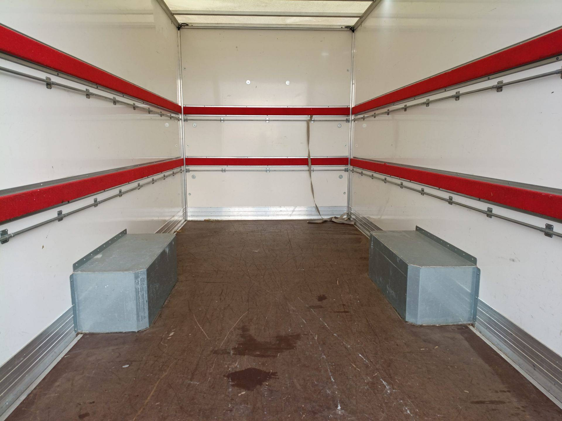 Vente en ligne Renault Master 3 Châssis Cabine MASTER PHC F3500 L3H1 ENERGY DCI 145 POUR TRANSF au prix de 20 990 €