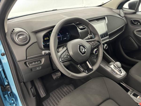 Vente en ligne Renault Zoé Zoe R110 - 22B au prix de 15 500 €