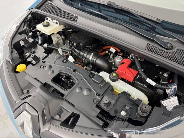 Vente en ligne Renault Zoé Zoe R110 - 22B au prix de 15 500 €