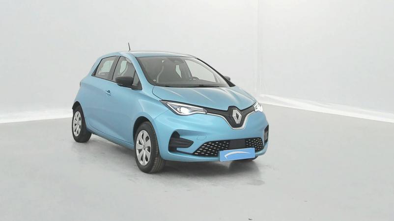 Vente en ligne Renault Zoé Zoe R110 - 22B au prix de 15 500 €