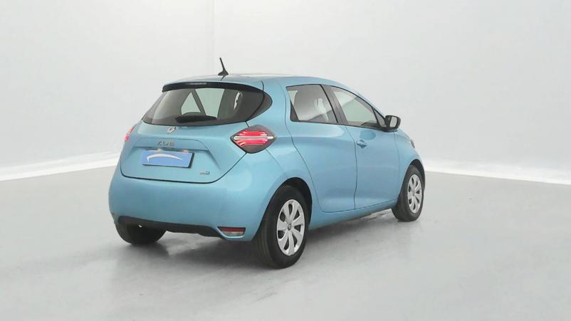 Vente en ligne Renault Zoé Zoe R110 - 22B au prix de 15 500 €