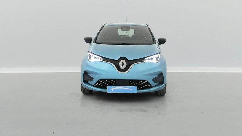 Vente en ligne Renault Zoé Zoe R110 - 22B au prix de 15 500 €