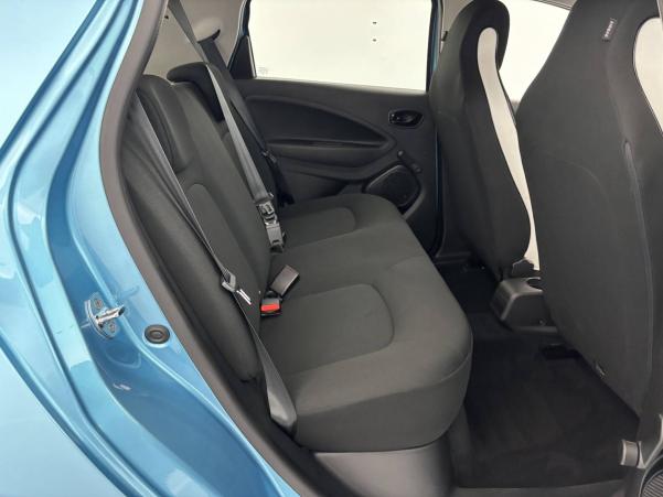 Vente en ligne Renault Zoé Zoe R110 - 22B au prix de 15 500 €
