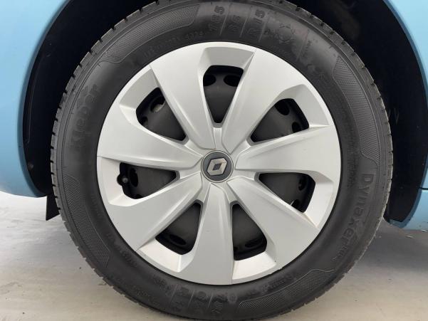 Vente en ligne Renault Zoé Zoe R110 - 22B au prix de 15 500 €