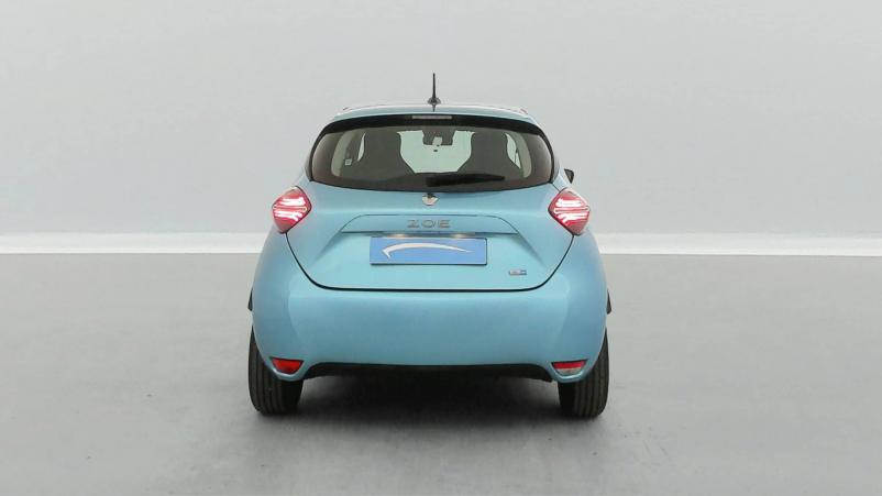 Vente en ligne Renault Zoé Zoe R110 - 22B au prix de 15 500 €