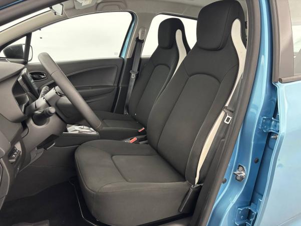Vente en ligne Renault Zoé Zoe R110 - 22B au prix de 15 500 €
