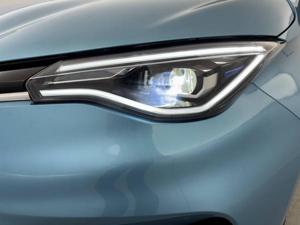 Vente en ligne Renault Zoé Zoe R110 - 22B au prix de 15 500 €