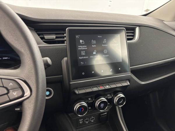 Vente en ligne Renault Zoé Zoe R110 - 22B au prix de 15 500 €