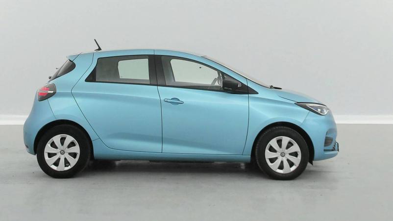 Vente en ligne Renault Zoé Zoe R110 - 22B au prix de 15 500 €