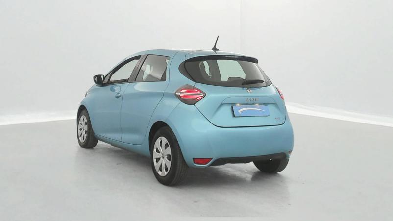 Vente en ligne Renault Zoé Zoe R110 - 22B au prix de 15 500 €
