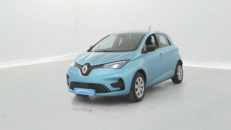 Vente en ligne Renault Zoé Zoe R110 - 22B au prix de 15 500 €