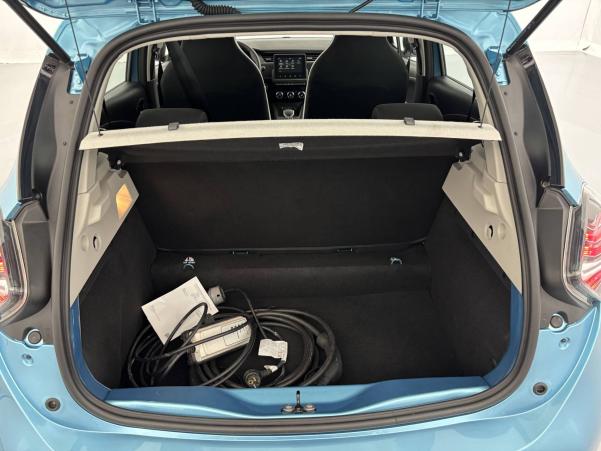 Vente en ligne Renault Zoé Zoe R110 - 22B au prix de 15 500 €