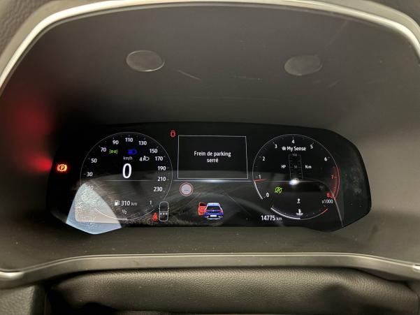 Vente en ligne Renault Captur  TCe 90 au prix de 20 900 €