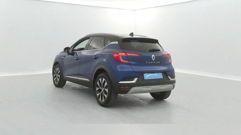 Vente en ligne Renault Captur  TCe 90 au prix de 20 900 €