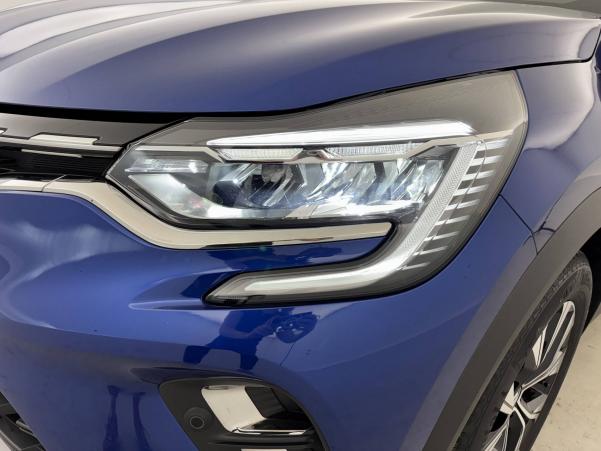 Vente en ligne Renault Captur  TCe 90 au prix de 20 900 €