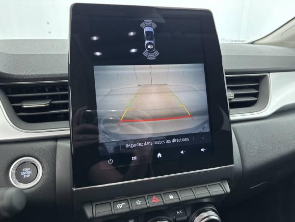 Vente en ligne Renault Captur  TCe 90 au prix de 20 900 €