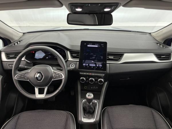 Vente en ligne Renault Captur  TCe 90 au prix de 20 900 €