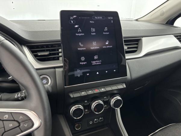 Vente en ligne Renault Captur  TCe 90 au prix de 20 900 €