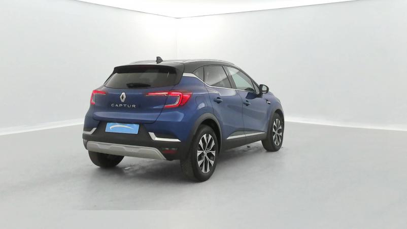 Vente en ligne Renault Captur  TCe 90 au prix de 20 900 €
