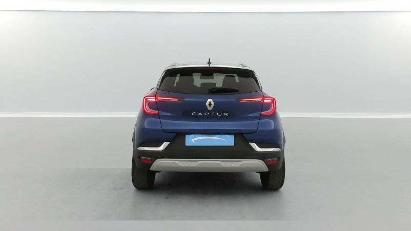 Vente en ligne Renault Captur  TCe 90 au prix de 20 900 €