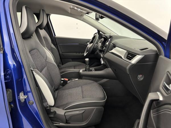 Vente en ligne Renault Captur  TCe 90 au prix de 20 900 €